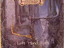 ENTOMBED-LEFT HAND PATH  LP