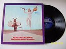 LP The Rolling Stones GET YER YA-YA'S OUT Decca 1970
