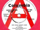YARDBIRDS - OVER UNDER SIDEWAYS DOWN DEMO - COLUMBIA