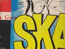 **LATIN GOES SKA LP on TREASURE ISLE**