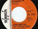 Jackie Mittoo - Wishbone - SUPER RARE ???