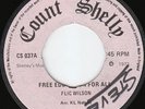 Ruddy Thomas - Free Education For All - KILLER ???