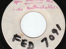 Untouchables - I Do Love You - MERRITONE MURDER ???