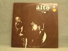 Anthony Braxton - For Alto. Delmark DS420/421 Rare LP