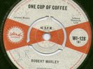 EARLY ROBERT BOB MARLEY 1963 Ska ONE CUP OF COFFEE 7