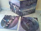 iron maiden - brave new world * DLP mint G/F dickinson