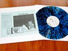 ROLLING STONES - SODD RARE MCV SPLASH VINYL LP no TMOQ