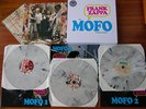 FRANK ZAPPA - MOFO RARE MCV SPLASH VINYL 3 LP no TMOQ