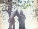 Rare Dana Gillespie Folk Psych LP Foolish Seasons 1968