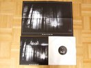 Cold World - The Stars Are... LIM.100 WHITE LP Shining