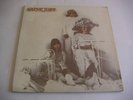 LP ITALIAN PROG SAINT JUST - SAINT JUST - ORIGINALE