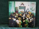 OASIS -THE MASTERPLAN original LP CRELP241  near MINT