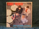 THE WHO - MY GENERATION - original BRUNSWICK label 1965