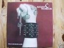 AUGUST REDMOON - Fools are never Alone RAR US METAL