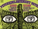LORD SITAR PSYCHEDELIQUEMENT FRENCH PSYCH