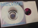 MELVINS - Super Rare - Interstellar Overdrive - EP
