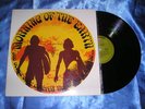 MORNING OF THE EARTH AUST SURF SOUNDTRACK 72 ORIG PRESS