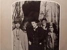 BOB DYLAN John Wesley Harding OZ 1968 LP Original MONO