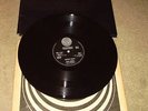 BLACK SABBATH - MASTER OF REALITY 1st UK VERTIGO SWIRL
