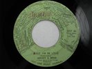 MICKEY & ERNIE Baby I'm In Love RARE NORTHERN SOUL 45
