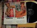 THE WHO SELL OUT UK MONO LP TRACK 612002 ORIG EX+1967