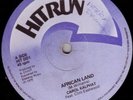CAROL KALPHAT /HITRUN HIT DD1 12