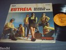 BRASILIA MODERN SIX ESTREIA ORIG MONO BRAZIL LP 1969