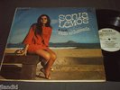 SONIA LEMOS 1968 MARCOS VALLE Promo LP BRAZIL