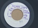 Jackie Mittoo/Delroy Wilson Sure Shot Coxsone LISTEN