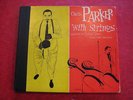 Charlie Parker with Strings 3x10