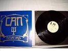 Can - Future Days LP Faust Amon Düül II Kraftwerk