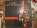 LATIN DIMENSIONS CON ROBERTO TORRES MERICANA EX