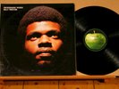BILLY PRESTON-Encouraging Words-/UK 1st PRESS APPLE LP