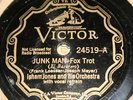 Isham Jones 78 VICTOR 24519 