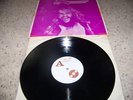 JETHRO TULL LP 