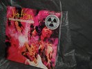 JIMI HENDRIX-L.A.Forum Concert.(double vinyl LP)