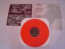 Count me out Permanent RED vinyl american nightmare sxe