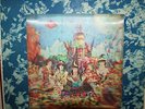 Rolling Stones - Their Satanic Majesties LP 1st Mono 3D