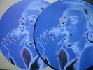 MADONNA  PICTURE DISC RECORD LP