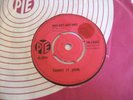 Tammy St. John - Hey Hey Hey Hey 1964 UK 45