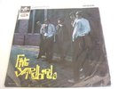 The Yardbirds - Five Live 1965 UK EP