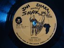 Ras Imru Asher Marshall Killer Roots Shaka 12
