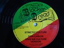 Don Carlos Strictly Culture Killer Roots 12