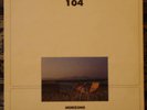 PATCHWORK 104 LP horizons LIBRARY SYNTH ELECTRO
