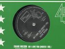 FRANK WILSON-DO I LOVE YOU-TAMLA MOTOWN-***MINT***