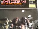 Miles Davis/John Coltrane: Play Richard Rogers. Fontana