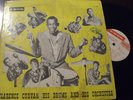 CLARENCE CURVAN&HIS ORCHESTRA COOK  LP RARE 1961 ORIG