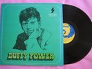 DUFFY POWER s/t V Rare Orig UK Spark Folk Blues LP 1969