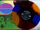 JEFFERSON AIRPLANE-GOLDEN -JAPAN ONLY MARBLE COLOR DISK