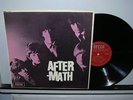 ROLLING STONES- AFTERMATH  RARE DECCA LP (PURPLE COVER)